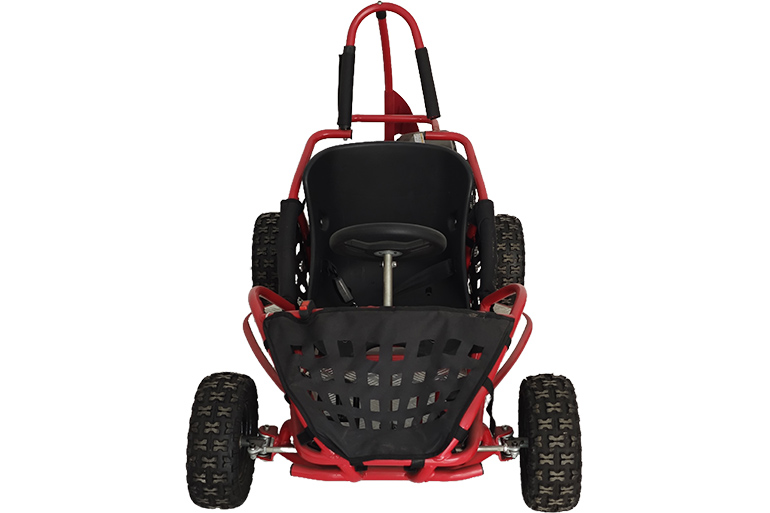 山地越野卡丁车