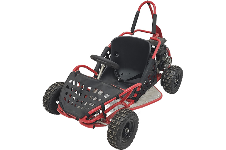 户外网红越野卡丁车